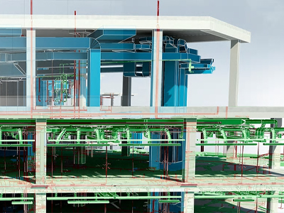 BIM MEP Advanced-400×300