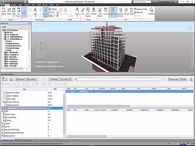 B012 – BIM for Construction Professionals